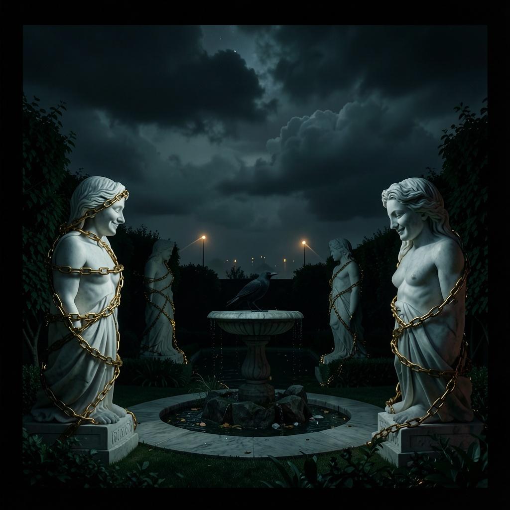 Soul Leeches artwork