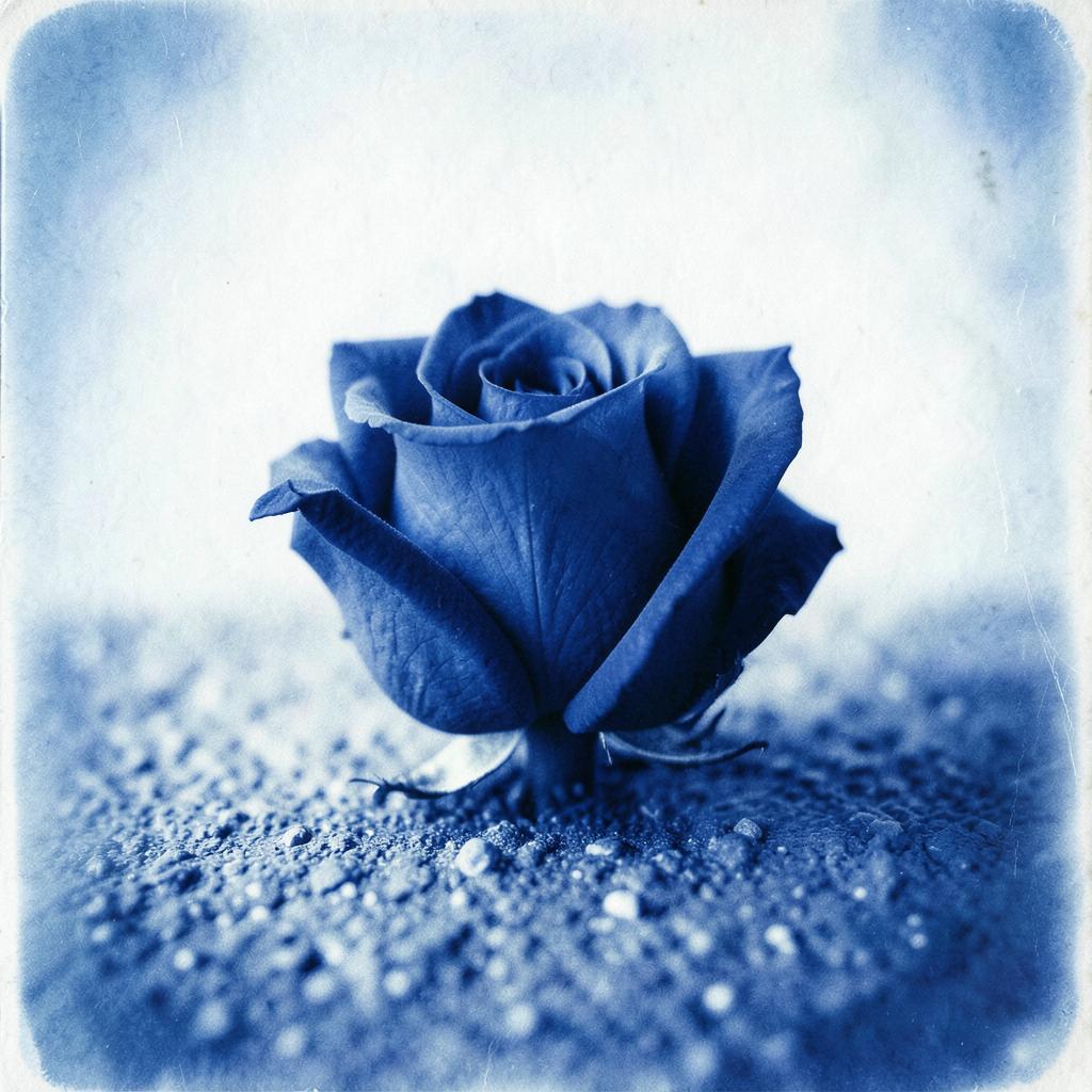 All I want is you artwork