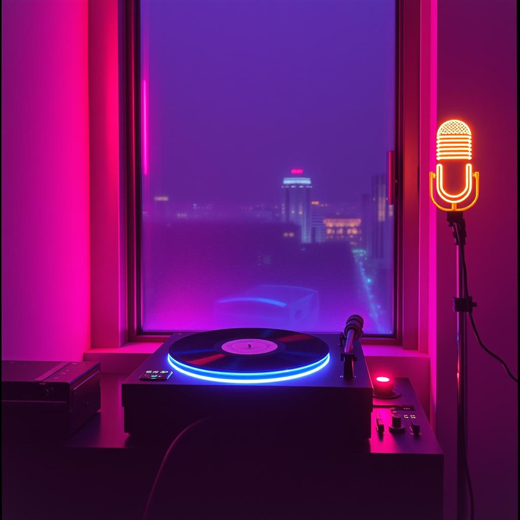 Persona image for Keep on rising 