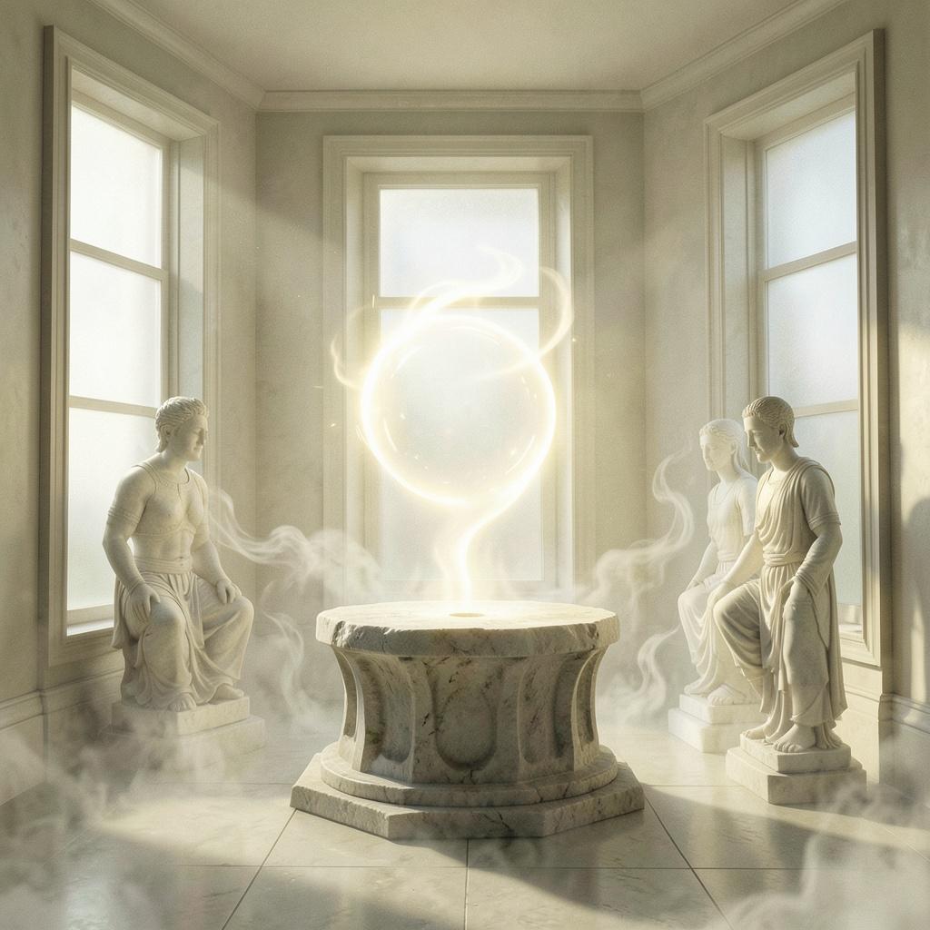 Light Breath artwork