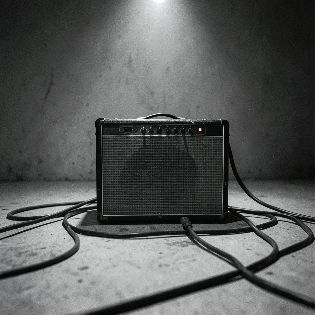 Title: Roxi-Band: Live: For the Love of It artwork