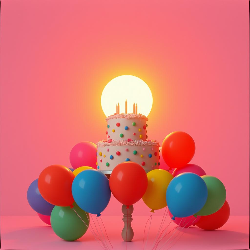 Persona image for geburtstag
