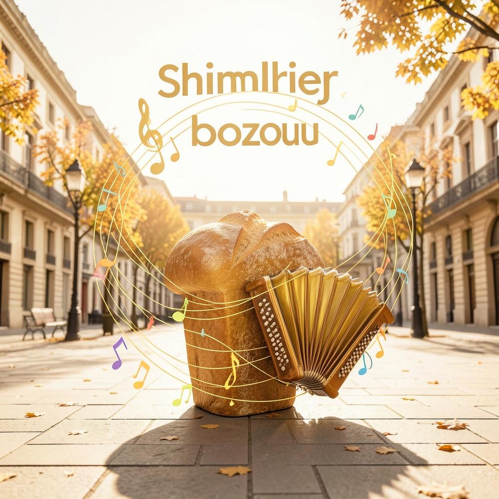 Greek rhythm artwork