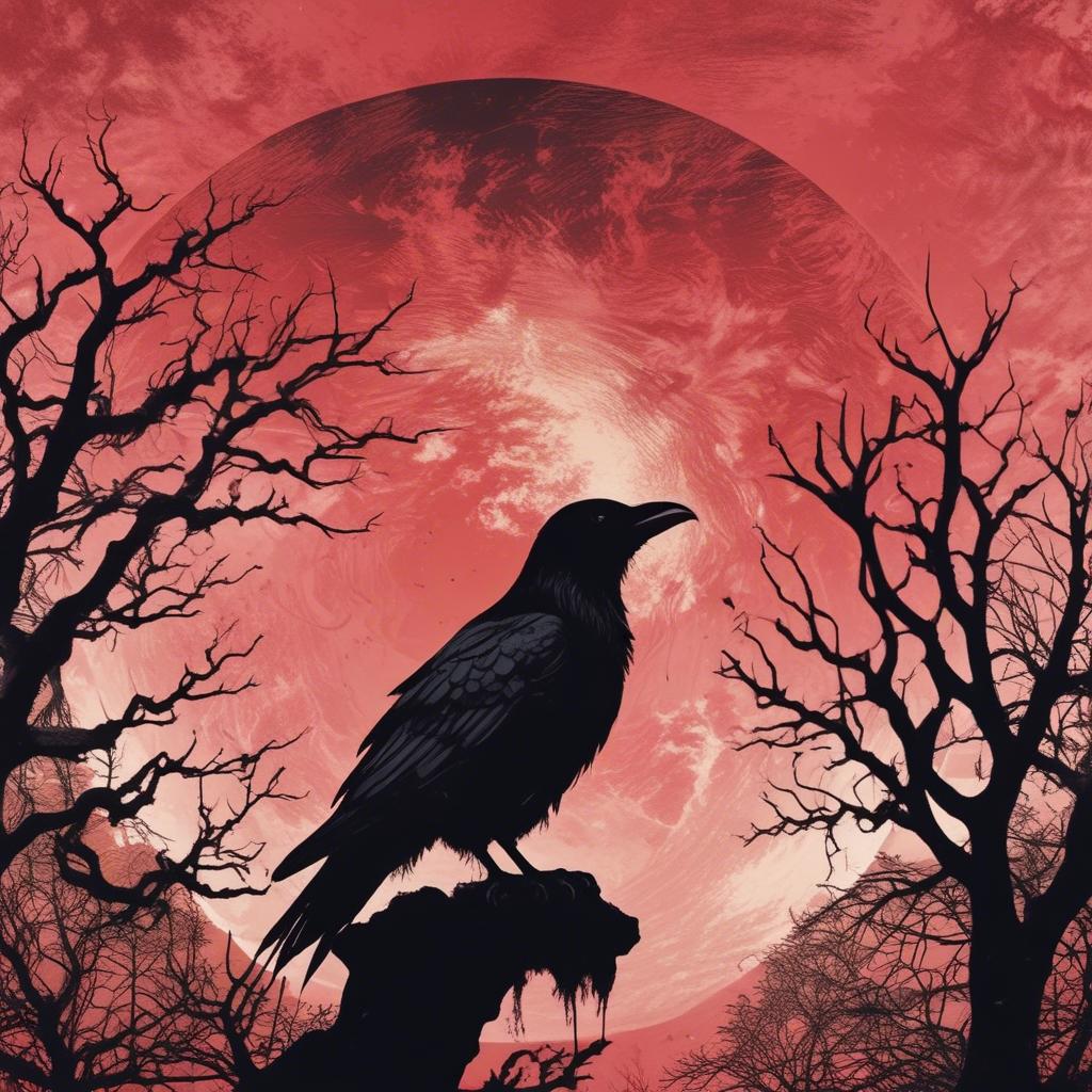Raven's Lament