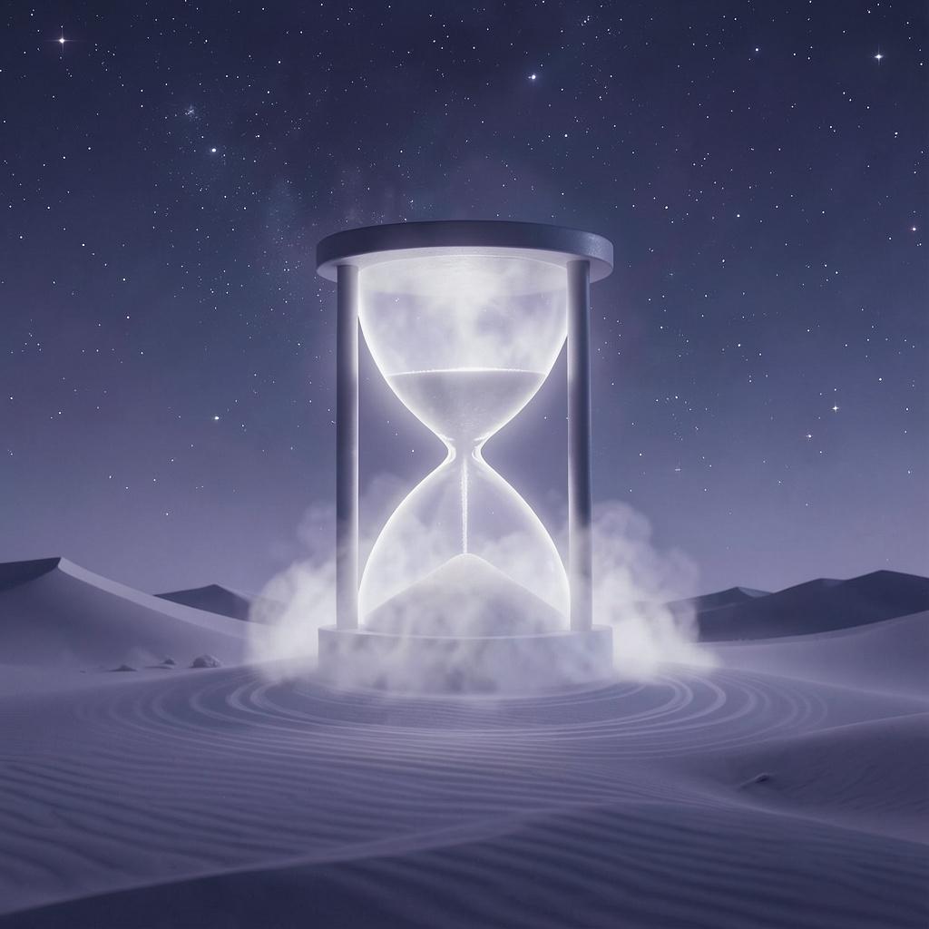 #12 The Long Blink (Fem) artwork