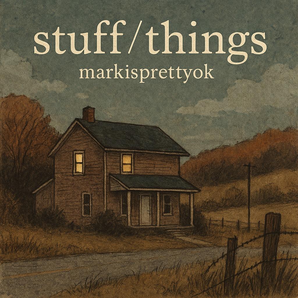 stuff/things