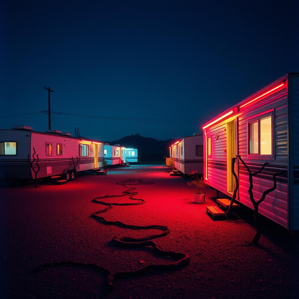 Image for Thamalot’s Journey to the Center of the Funk (6)