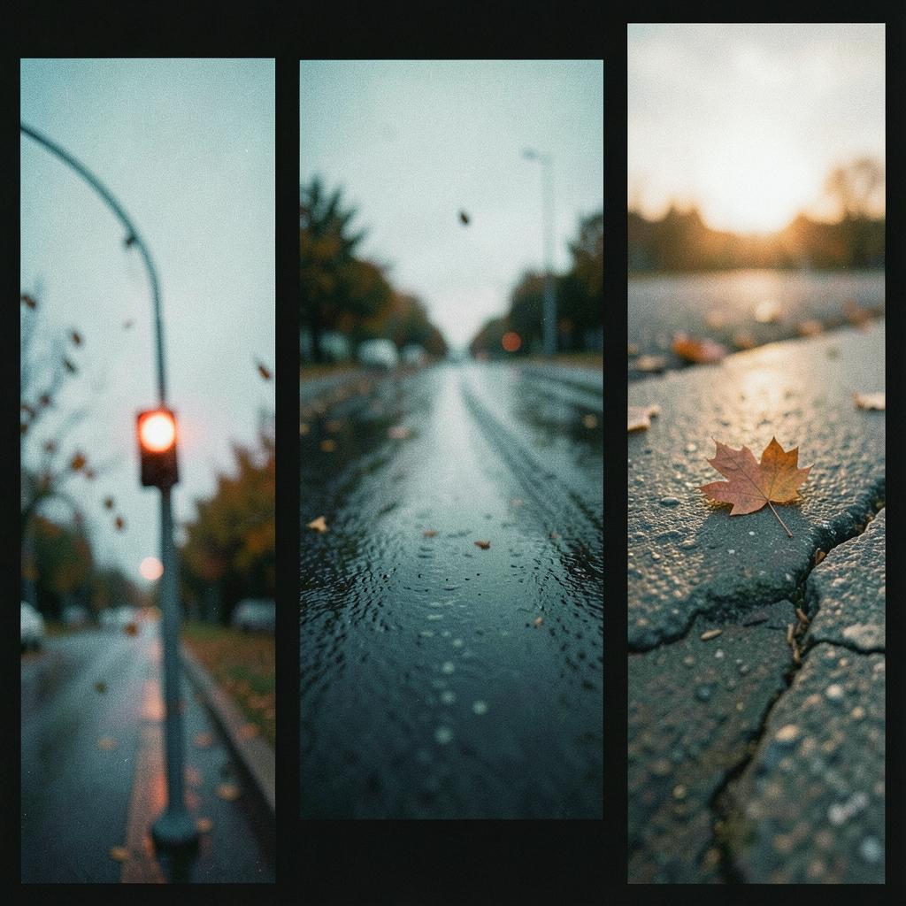 같은 계절, 다른 우리  (Same Season, Different Us) artwork
