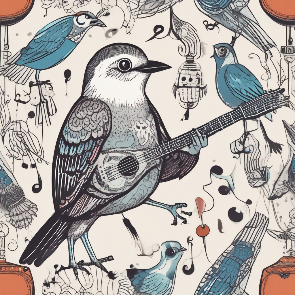 Song Image