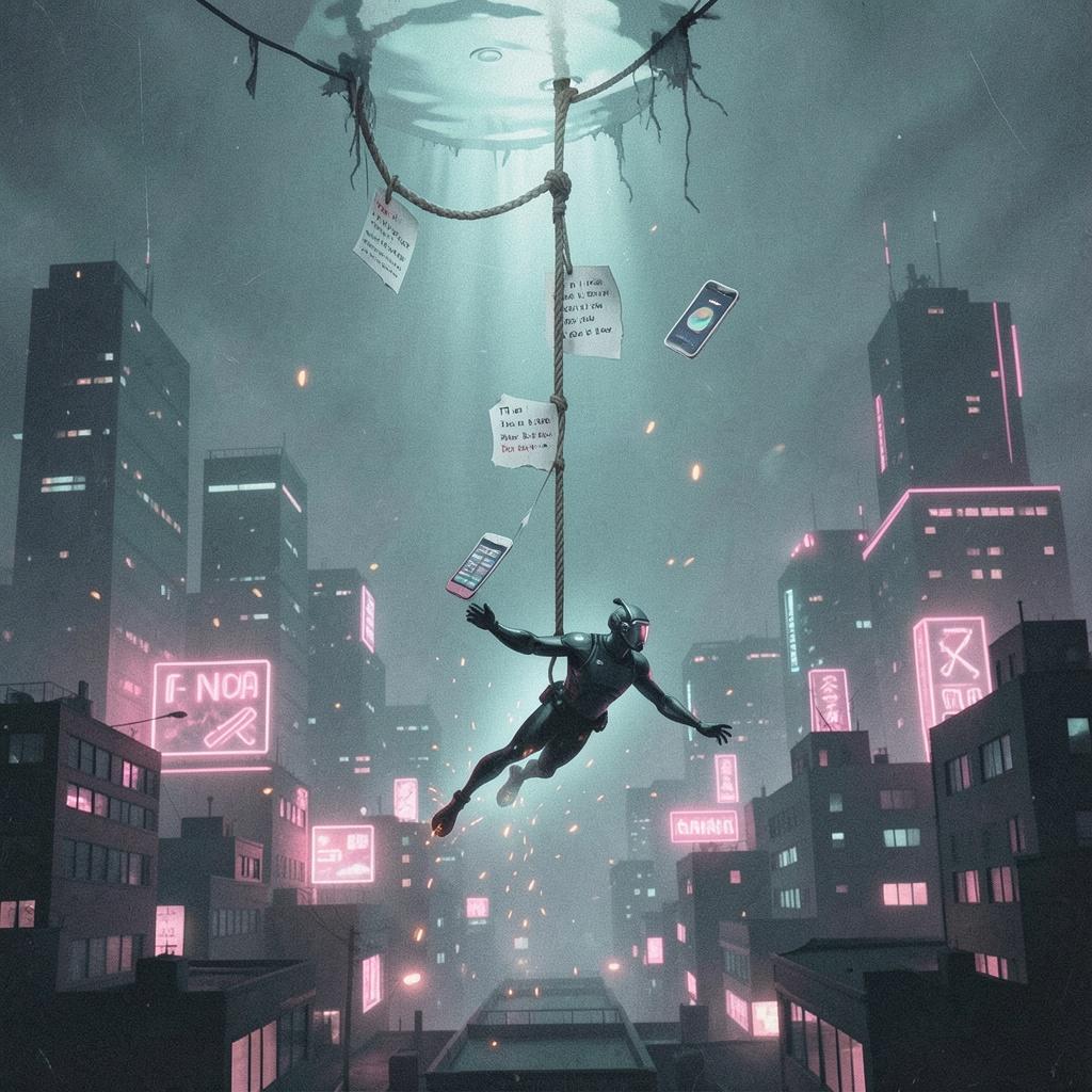 No Survivors artwork