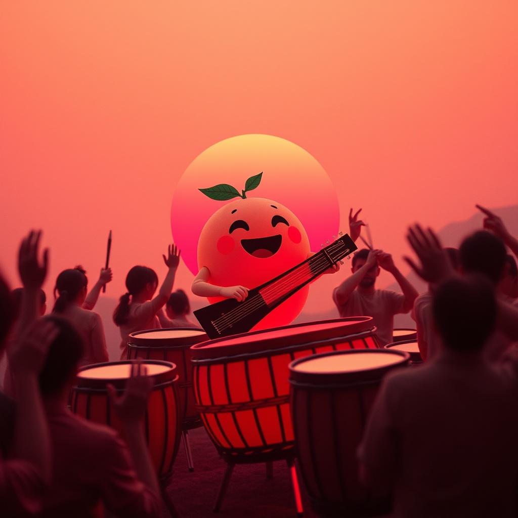 Song Image