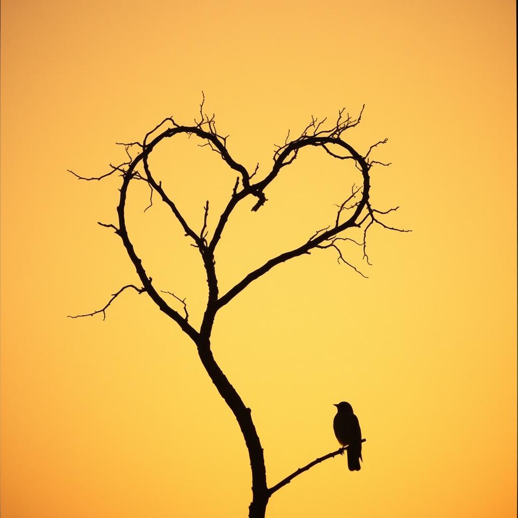 Persona image for heartfelt, sincere, and slightly raspy