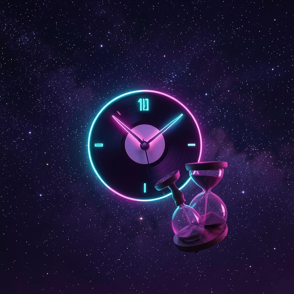 Dark1n3 - More Time ft Shadow Veil (Chasing Mercy Remix) artwork