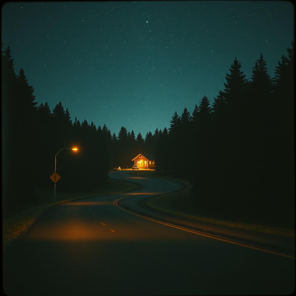 Spent some years artwork