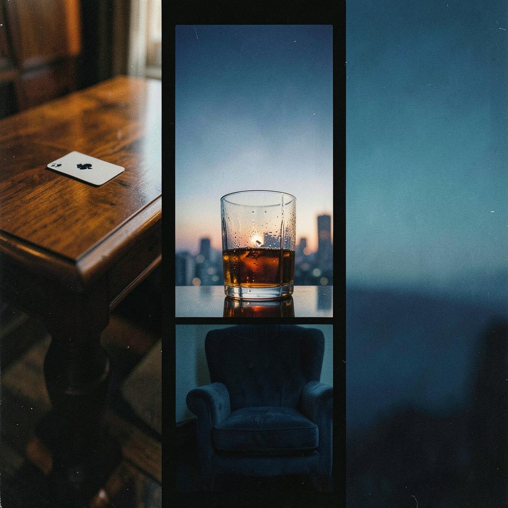 King of Psychology artwork