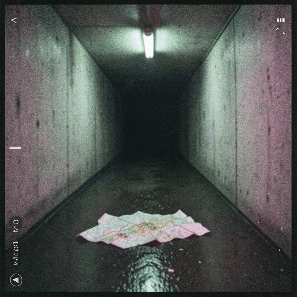 Brace: dreamless cover artwork