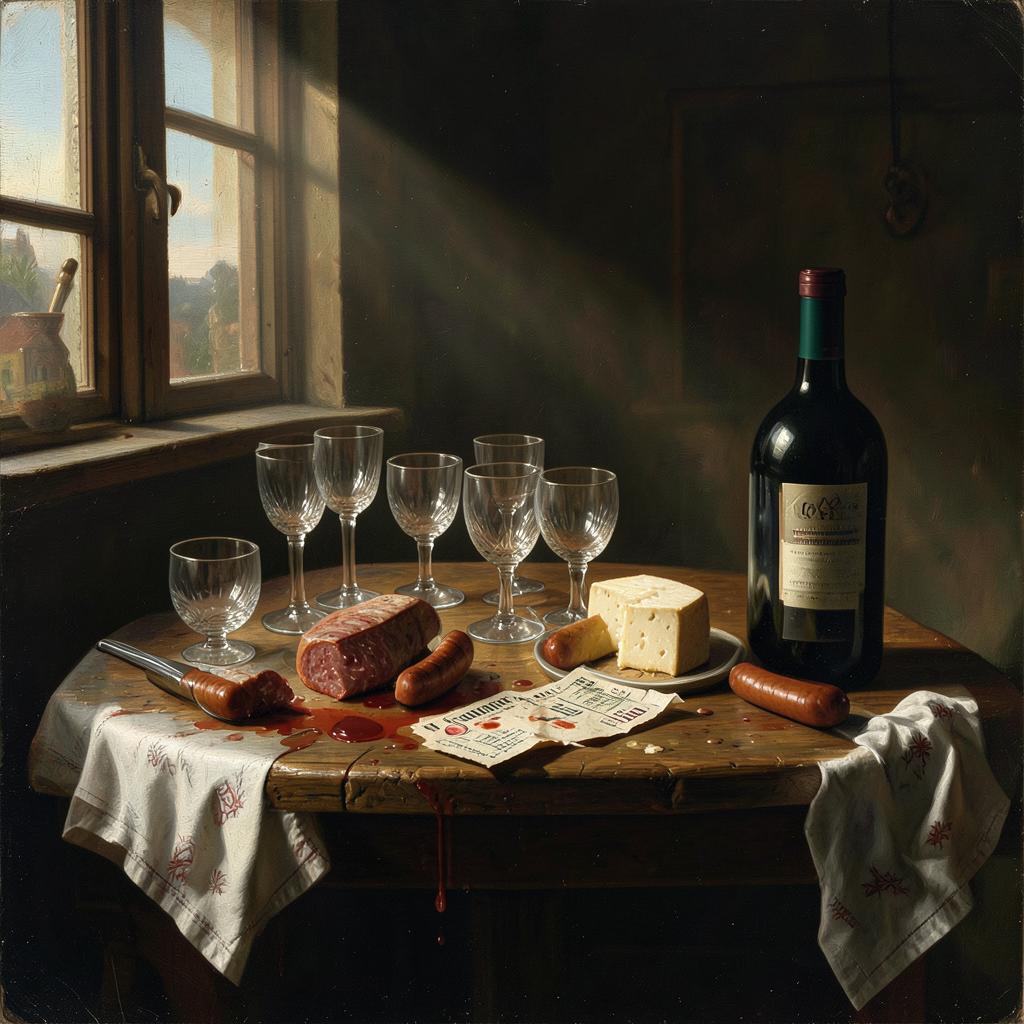 La Java du Cul-Tourné artwork