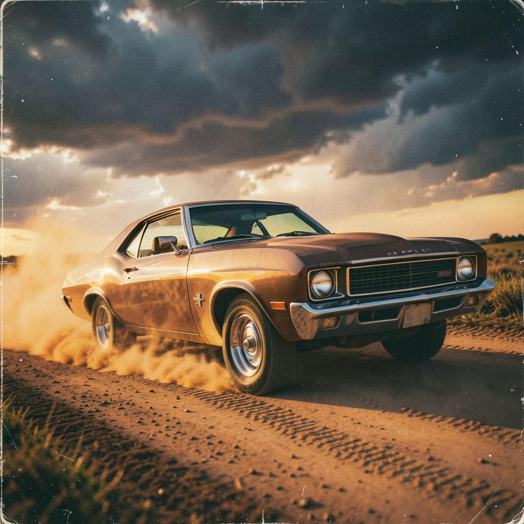 Devil in the dust artwork