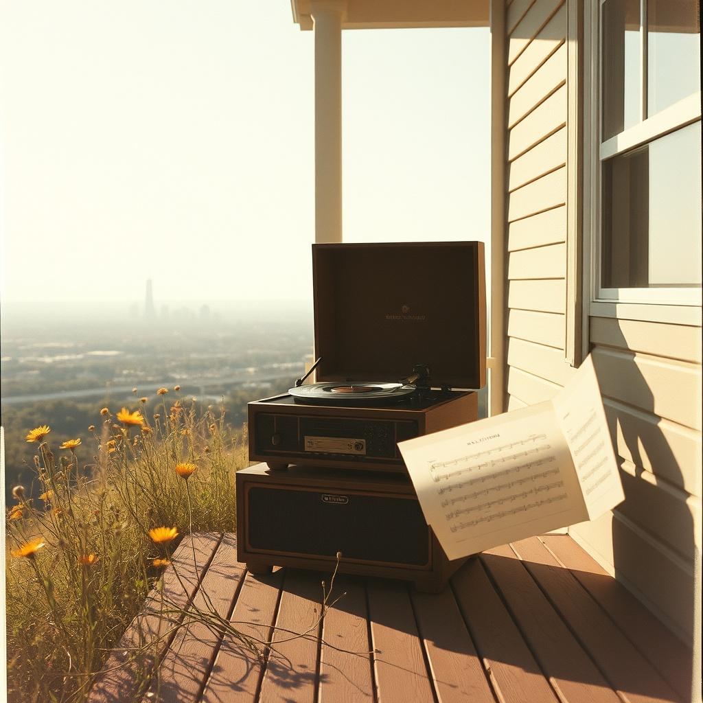 Persona image for New folk