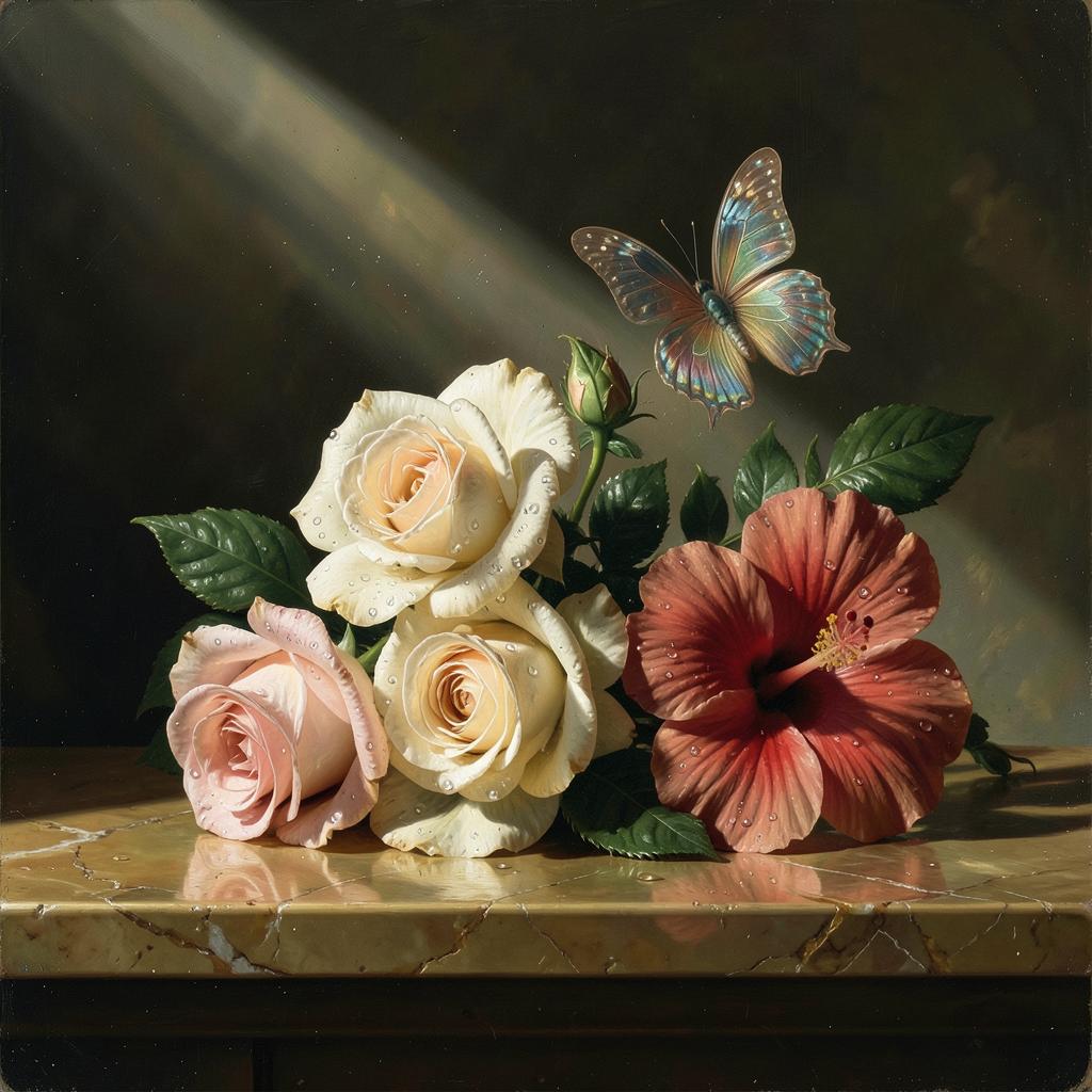 Summer Love artwork