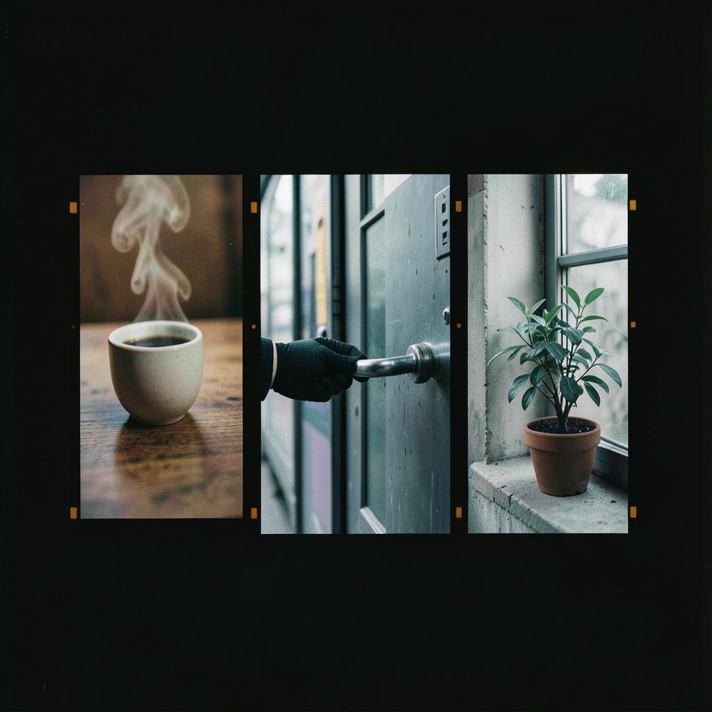 Today And Everyday (Your Way) artwork