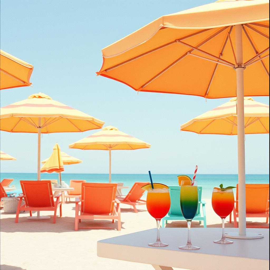 Playlist cover art