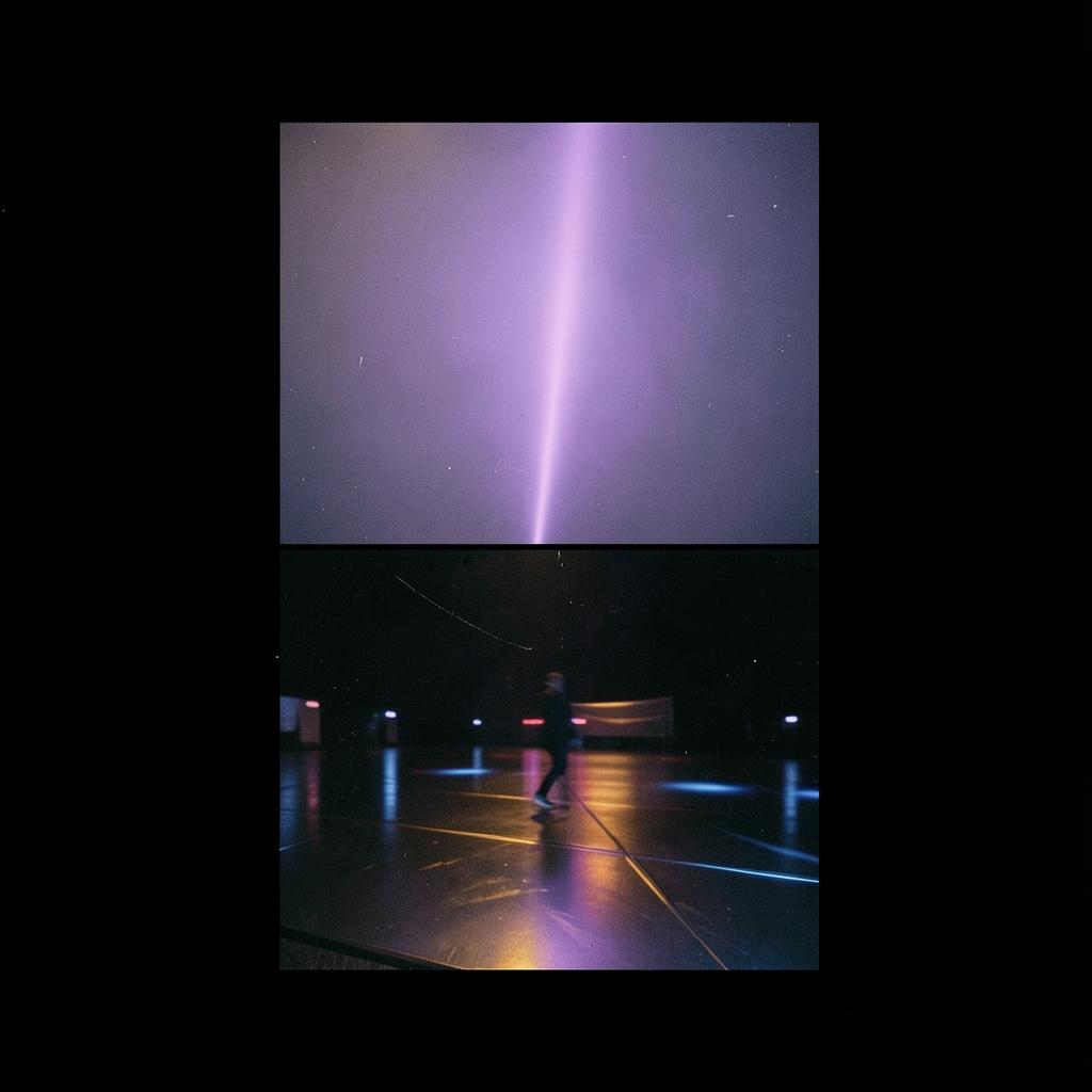 Move Me artwork