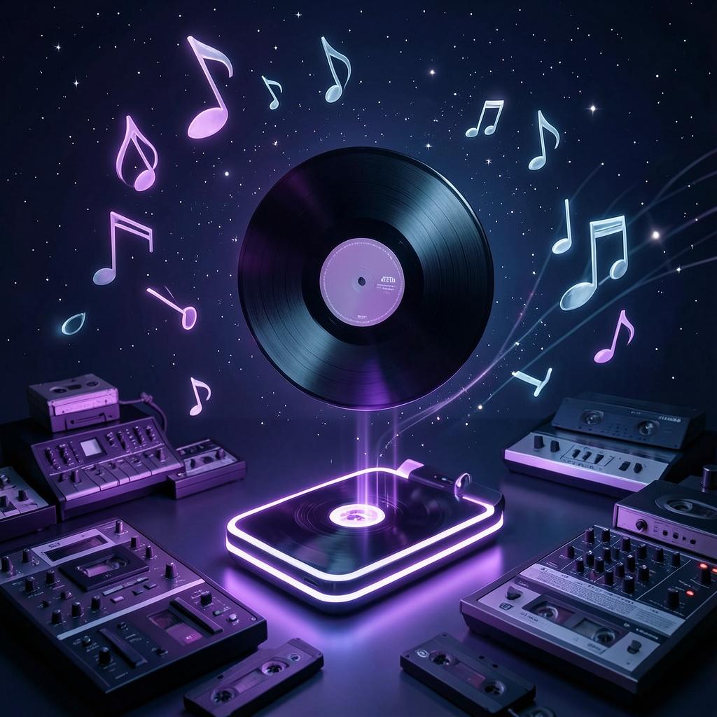 Song Image