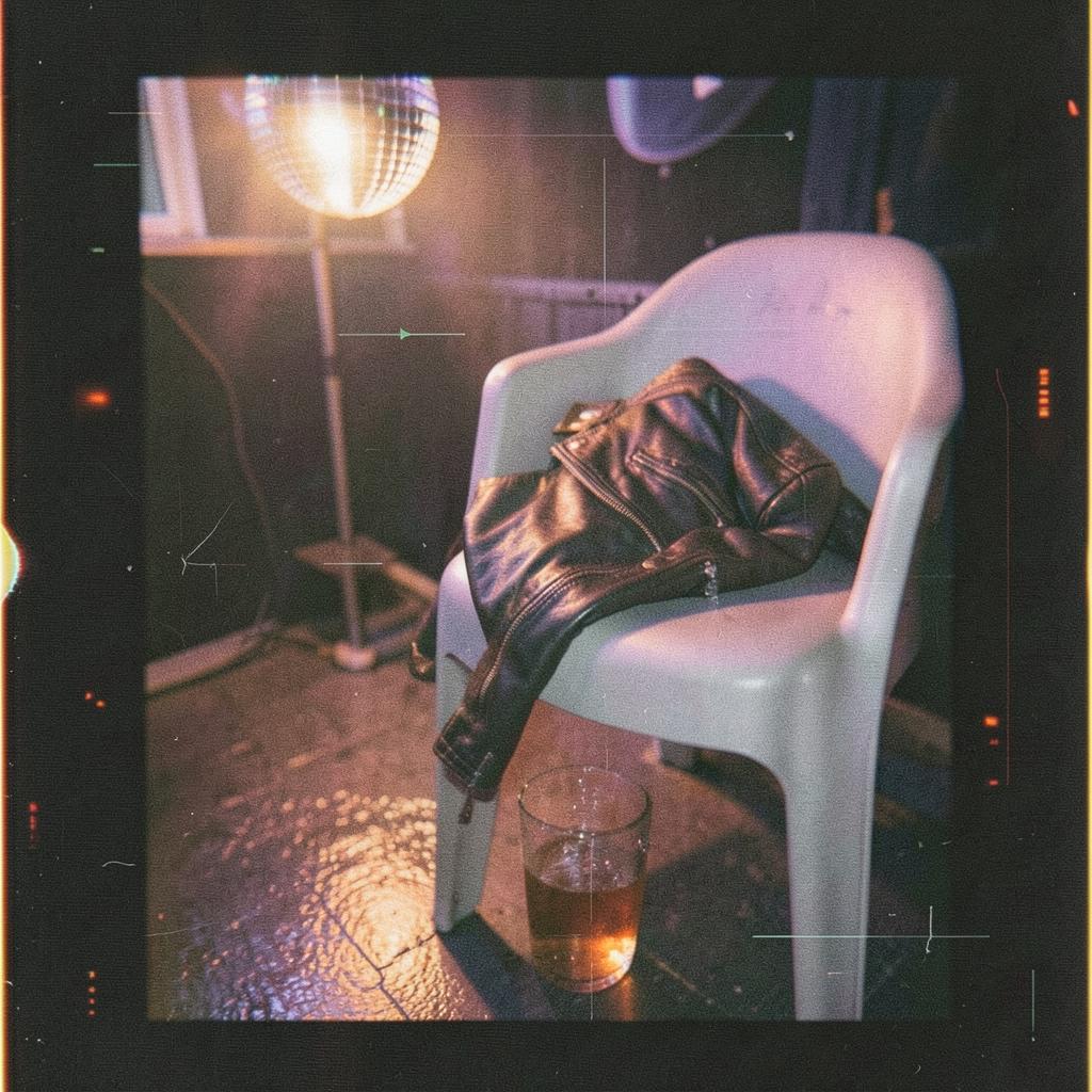 Stay Until the Morning artwork