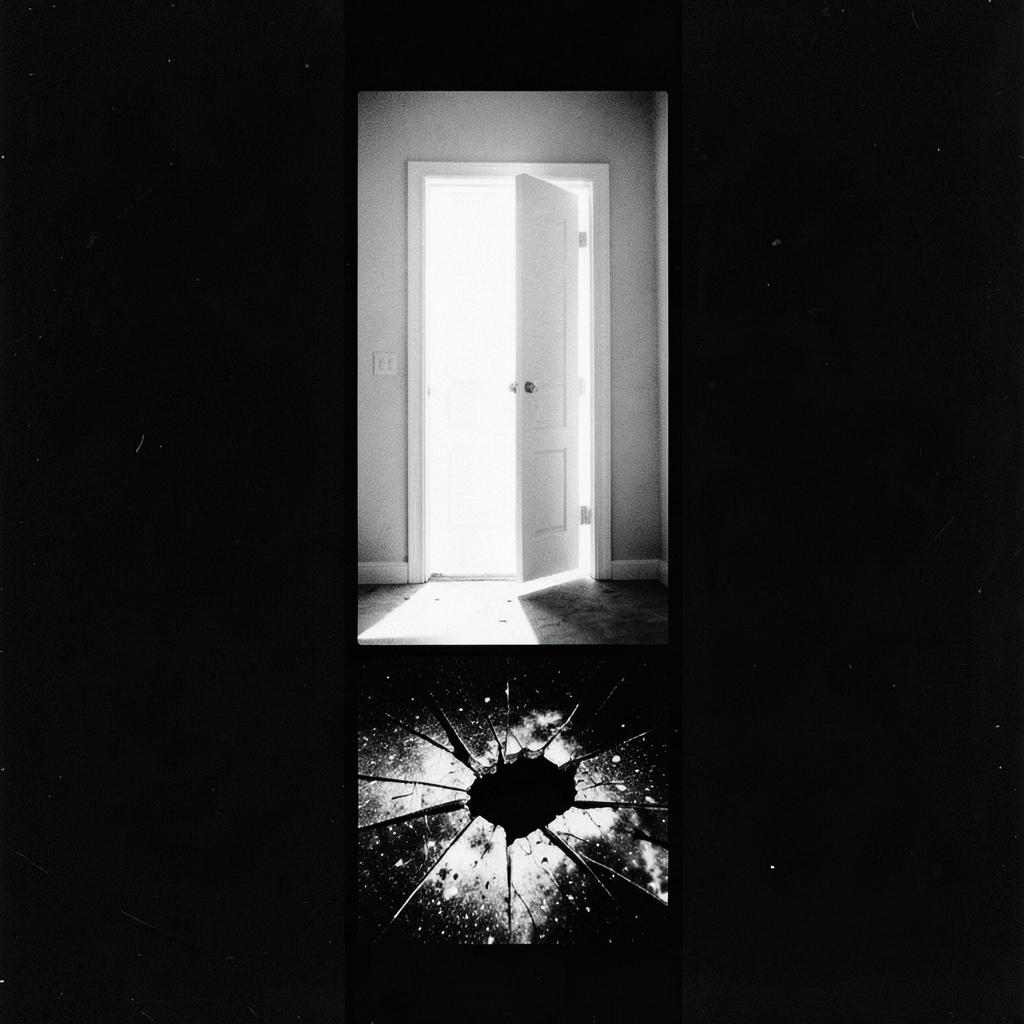 Red Dust Siren: Leave the Light Off 2
