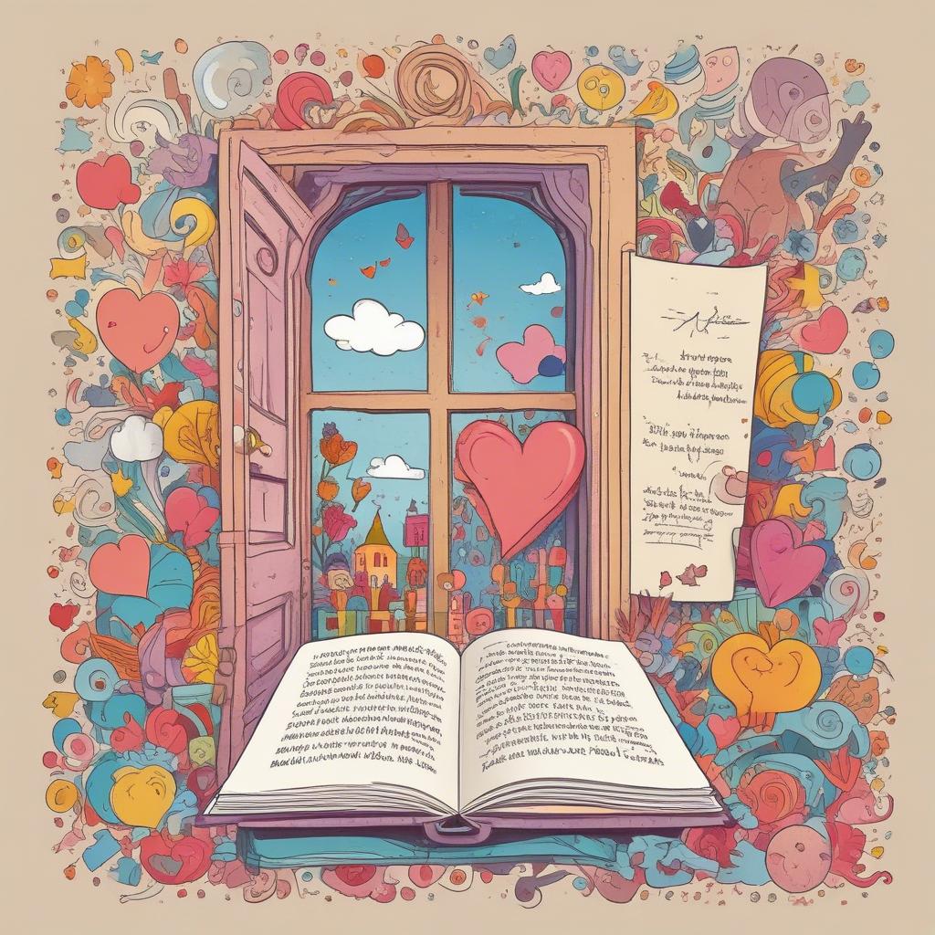 Song Image