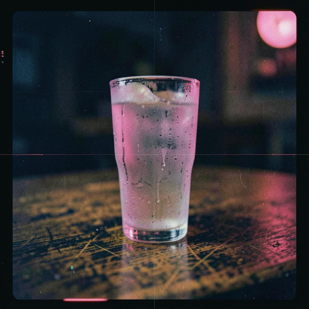 Cold as Space & Funky as Hell (Blues Remix) artwork