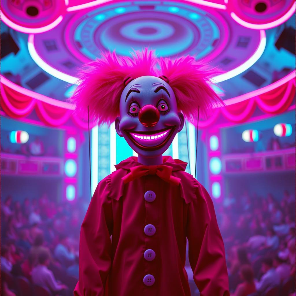 Persona image for Untitled Persona