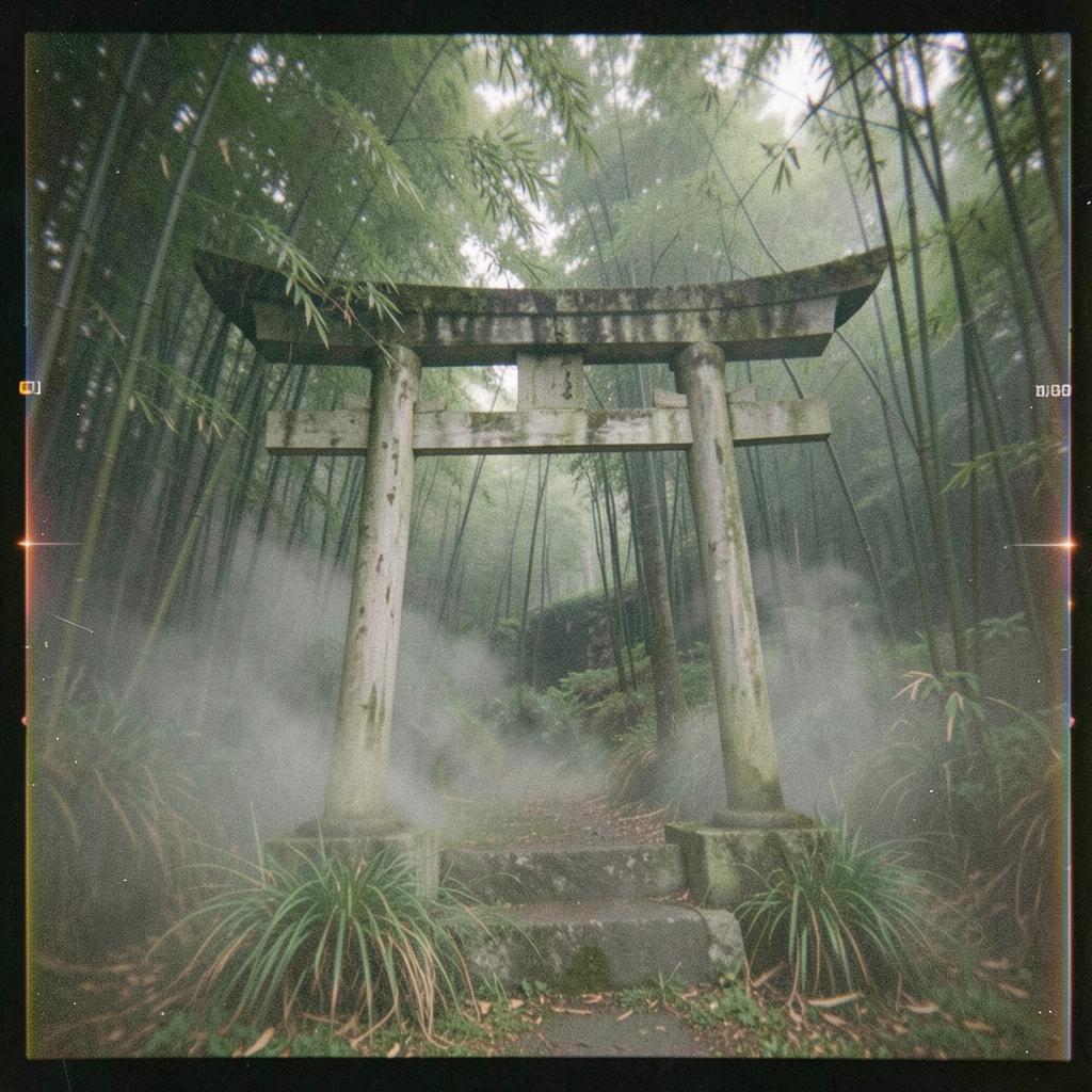 風の追いの旅路 artwork