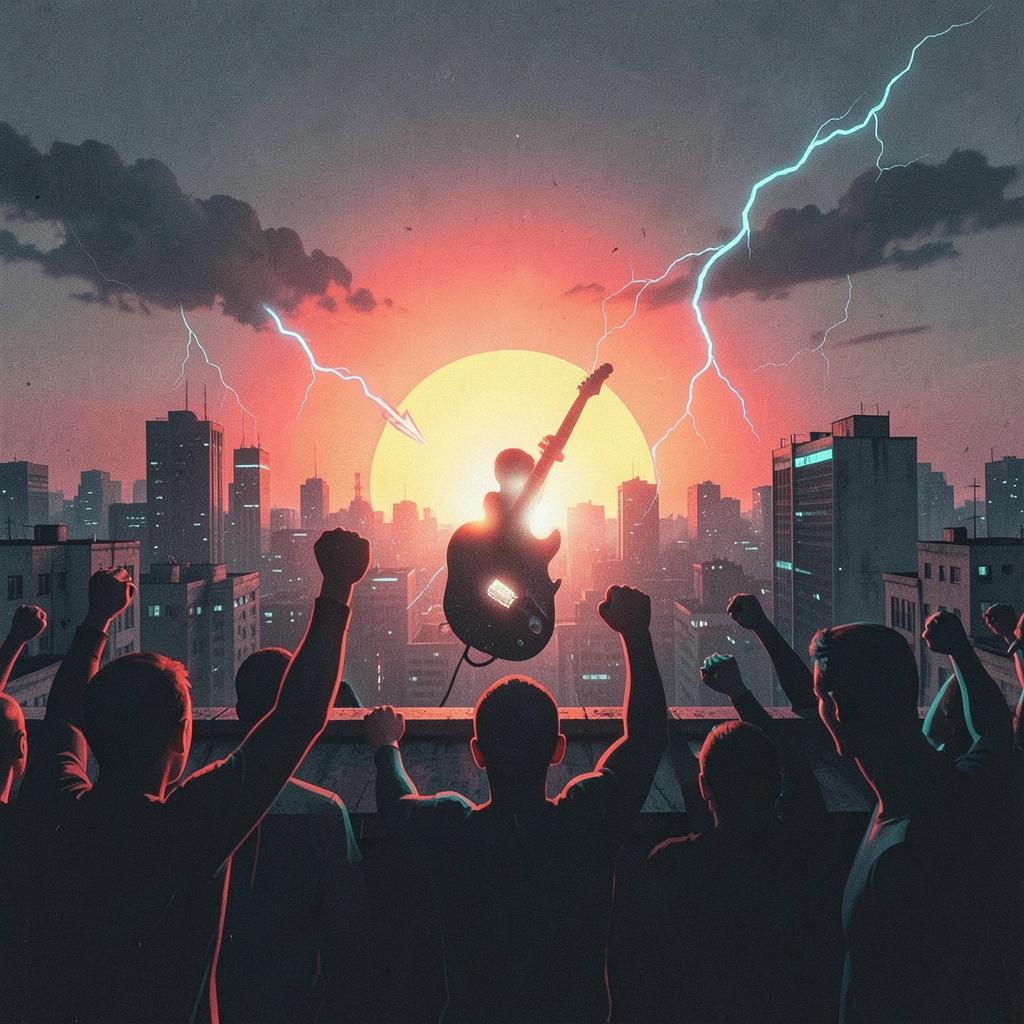 Song Image