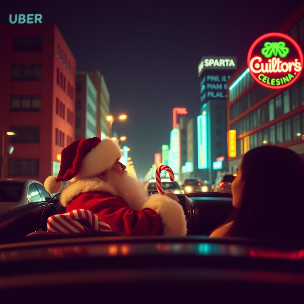 Image for Funny Holiday Songs 