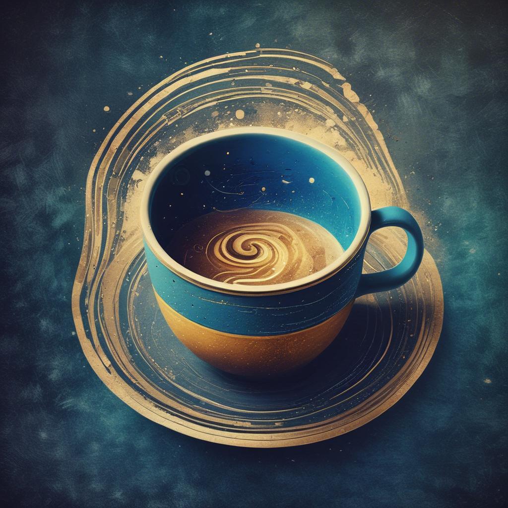 Cosmic Coffee
