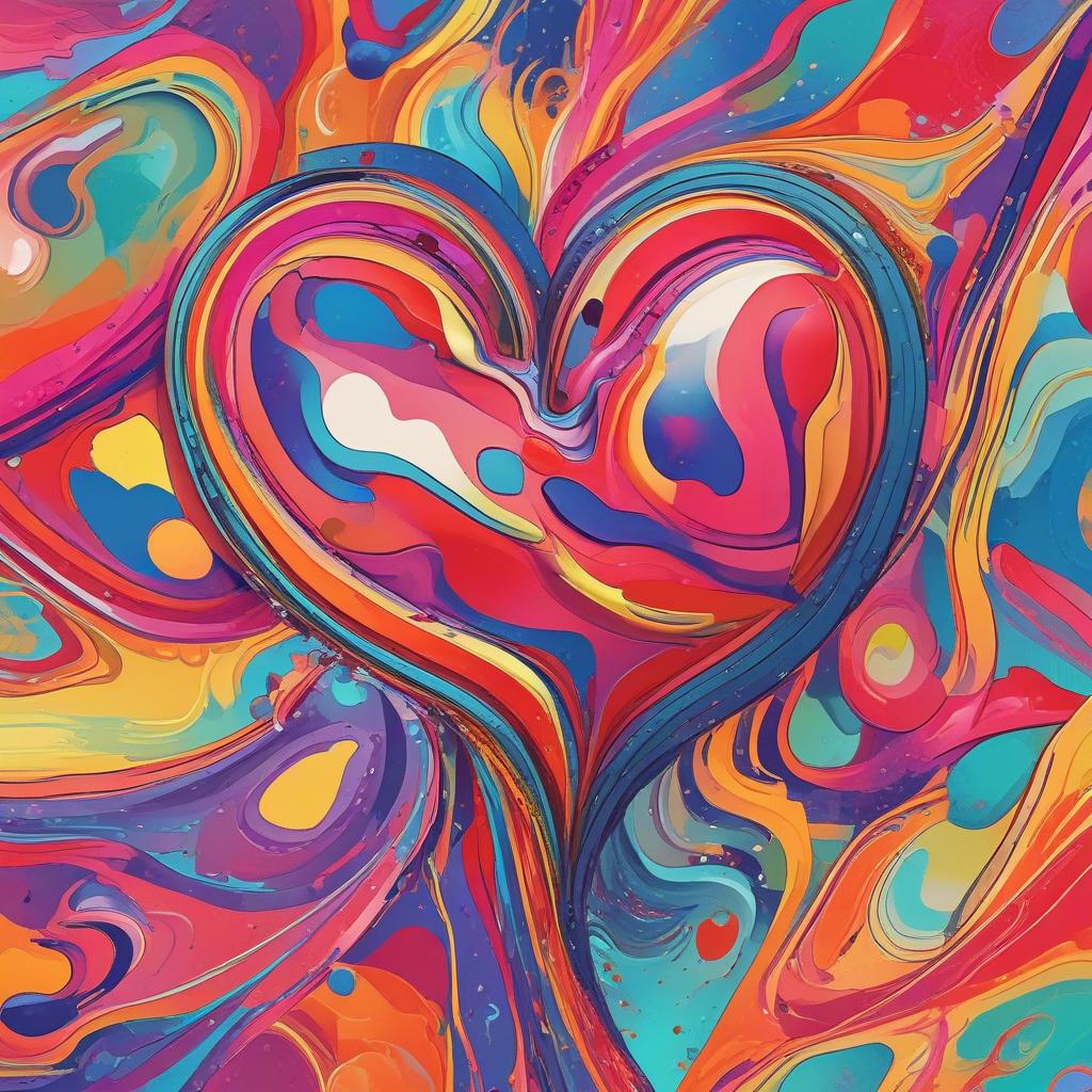 Image for Love Again Contest