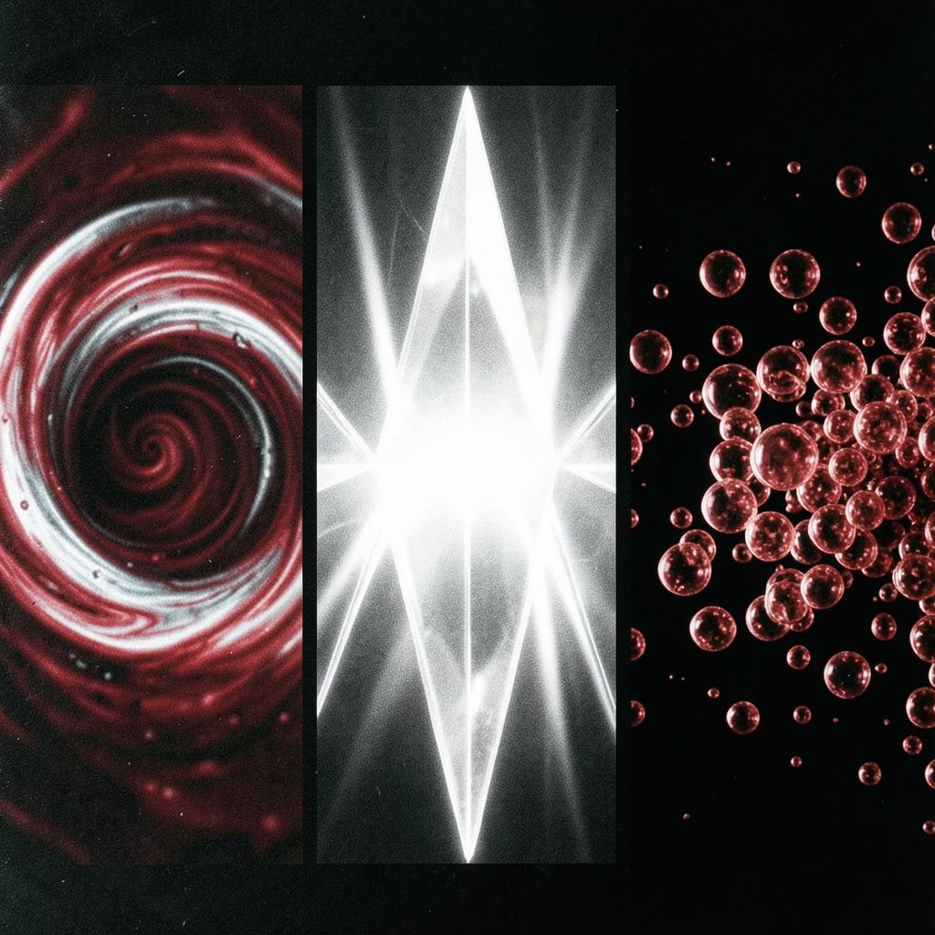 BloodyMary+NeverLordoftheDancer 01(混搭3) artwork