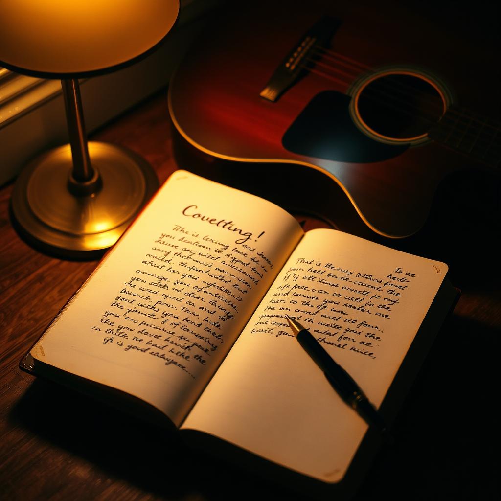 Song Image