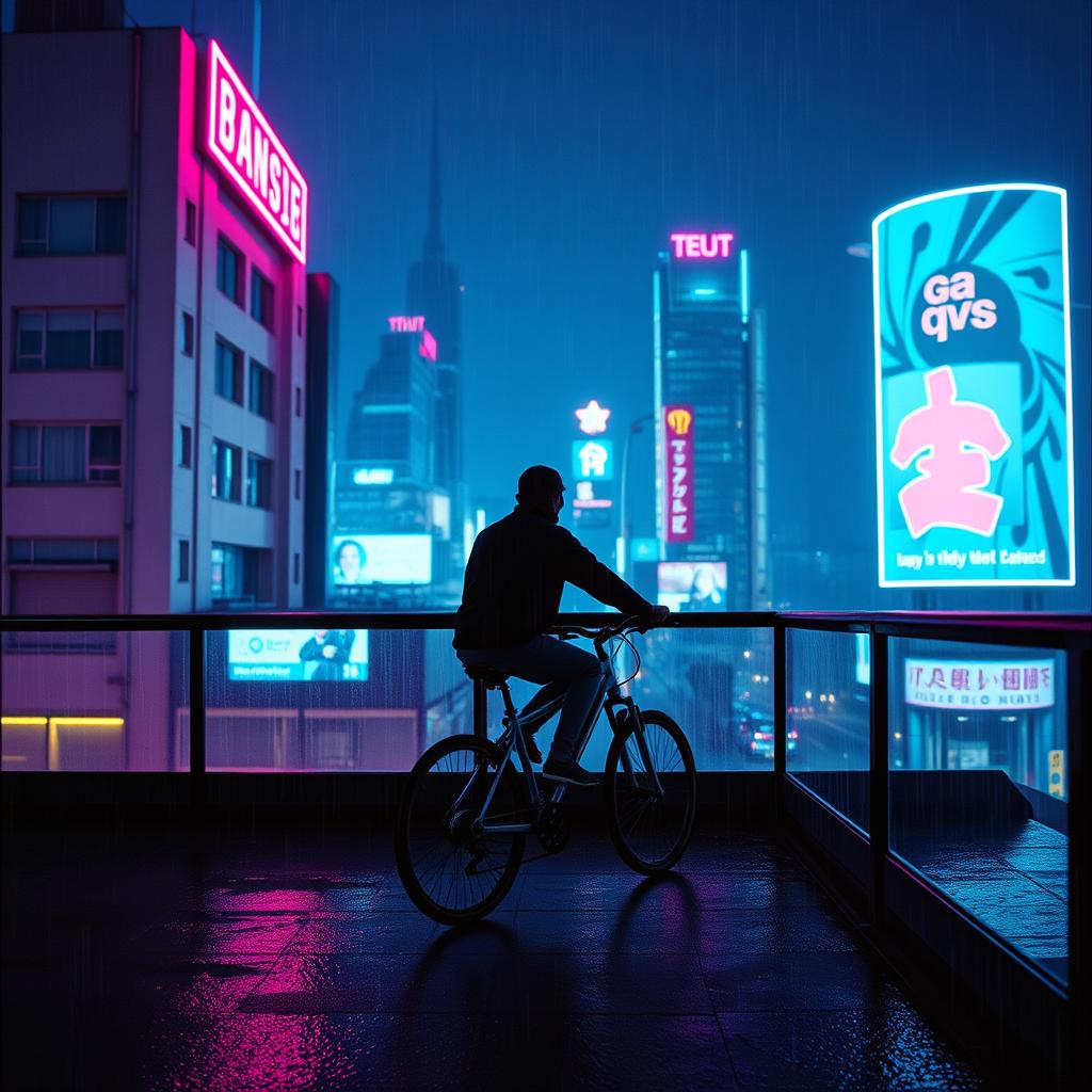 Quit Bitchin artwork