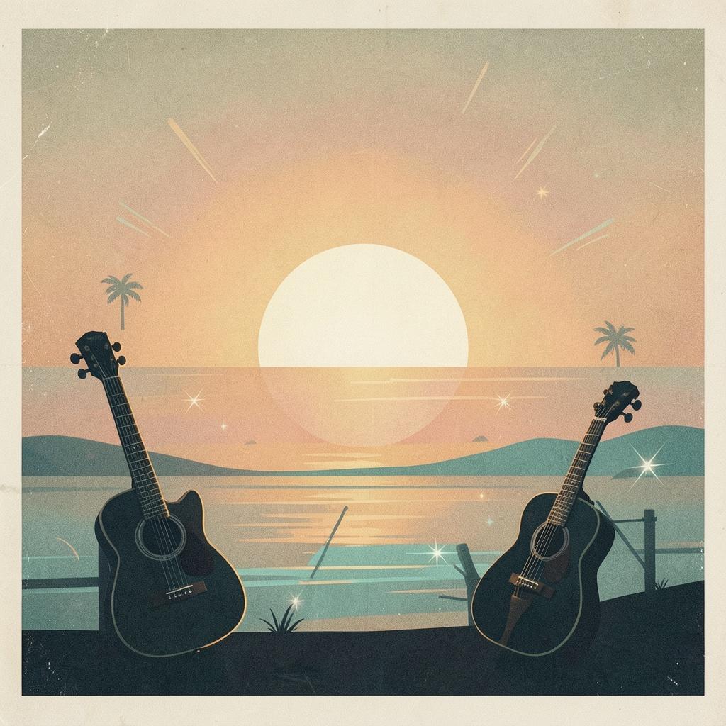 The Sun’s Promise artwork