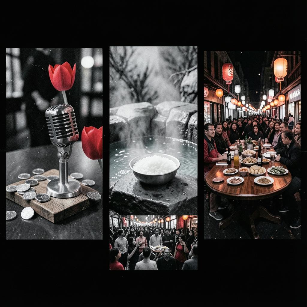 (R18) Hymn of the New Bonobo Cult – Full Conversion XXX (English Version) artwork