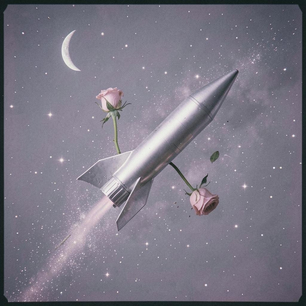 Lecę  v1M artwork