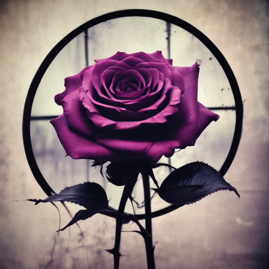 Persona image for Goth veins 2