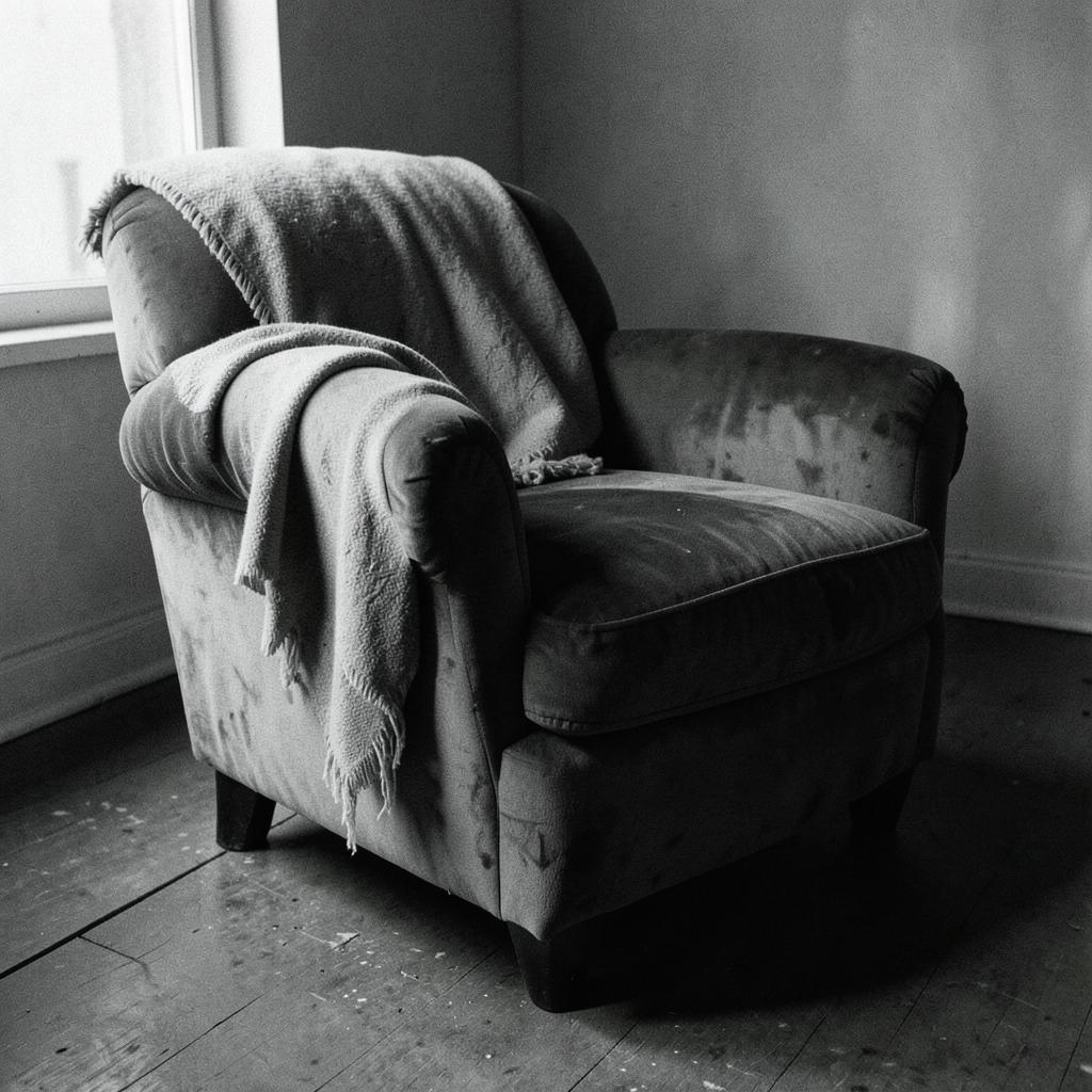 Kill The Comfort artwork