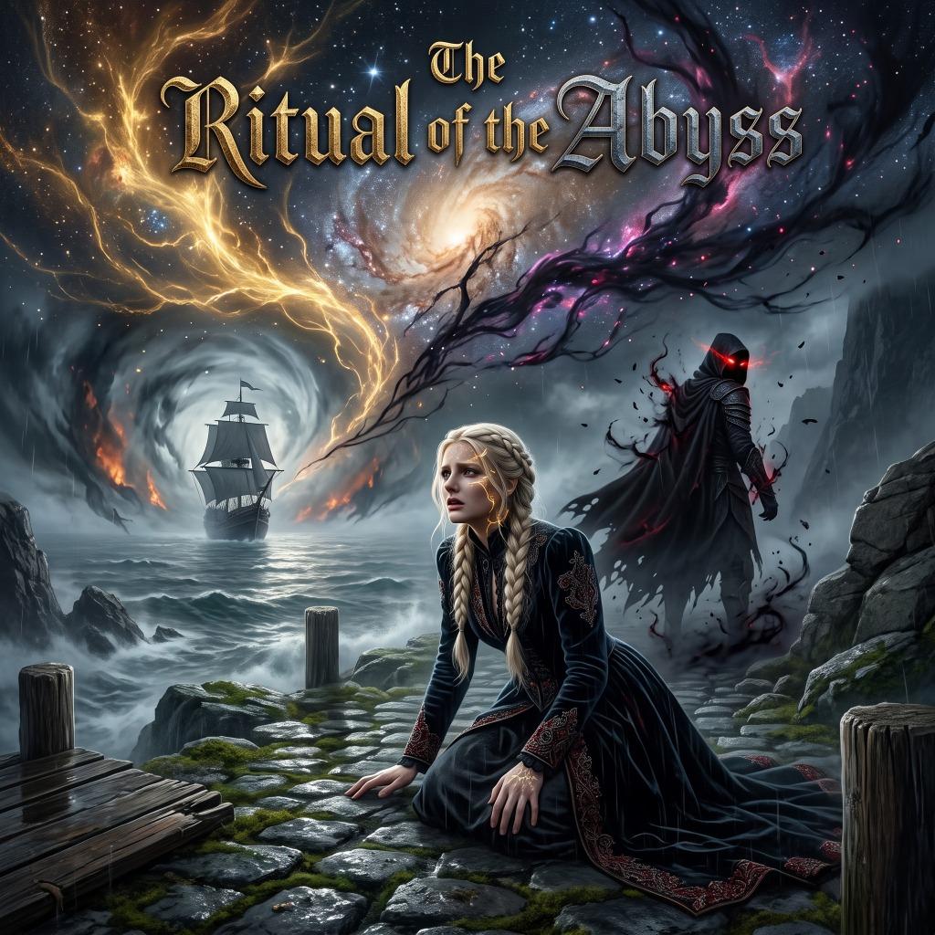 Album - The Ritual