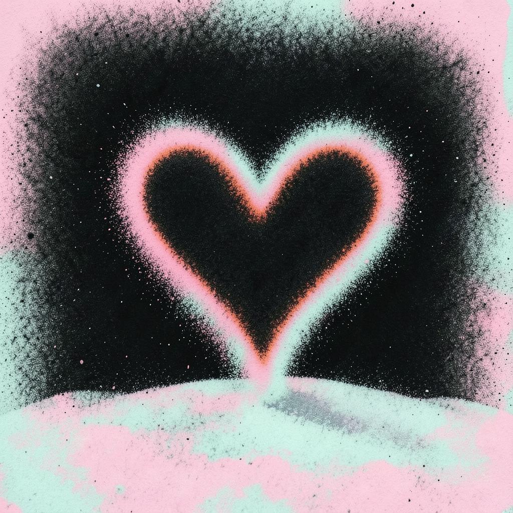 Mutated Hearts x Lappi jää elämään (Mashup) artwork