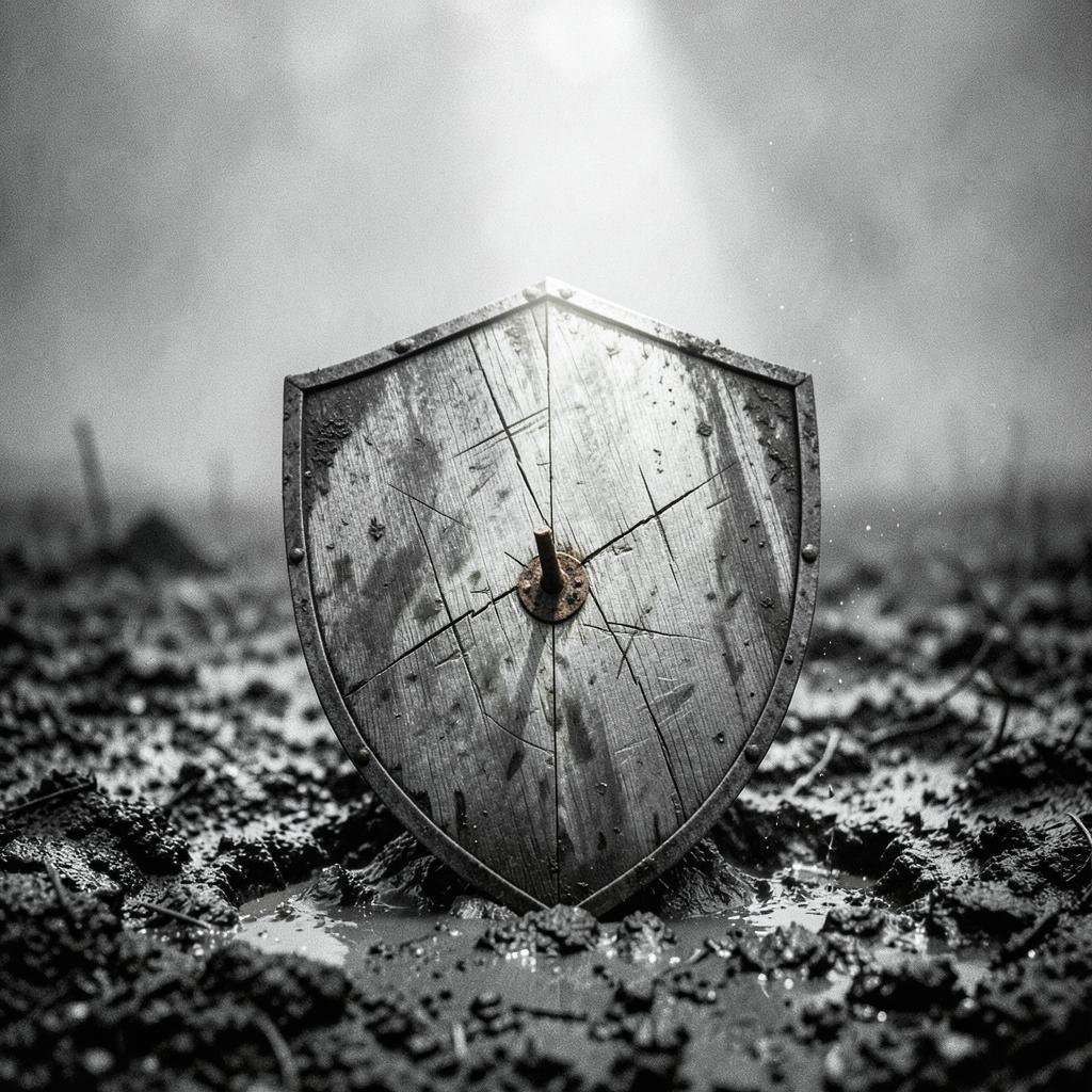 Hammer of the Thunder God AI : Battle of Ethandun (Album version) artwork