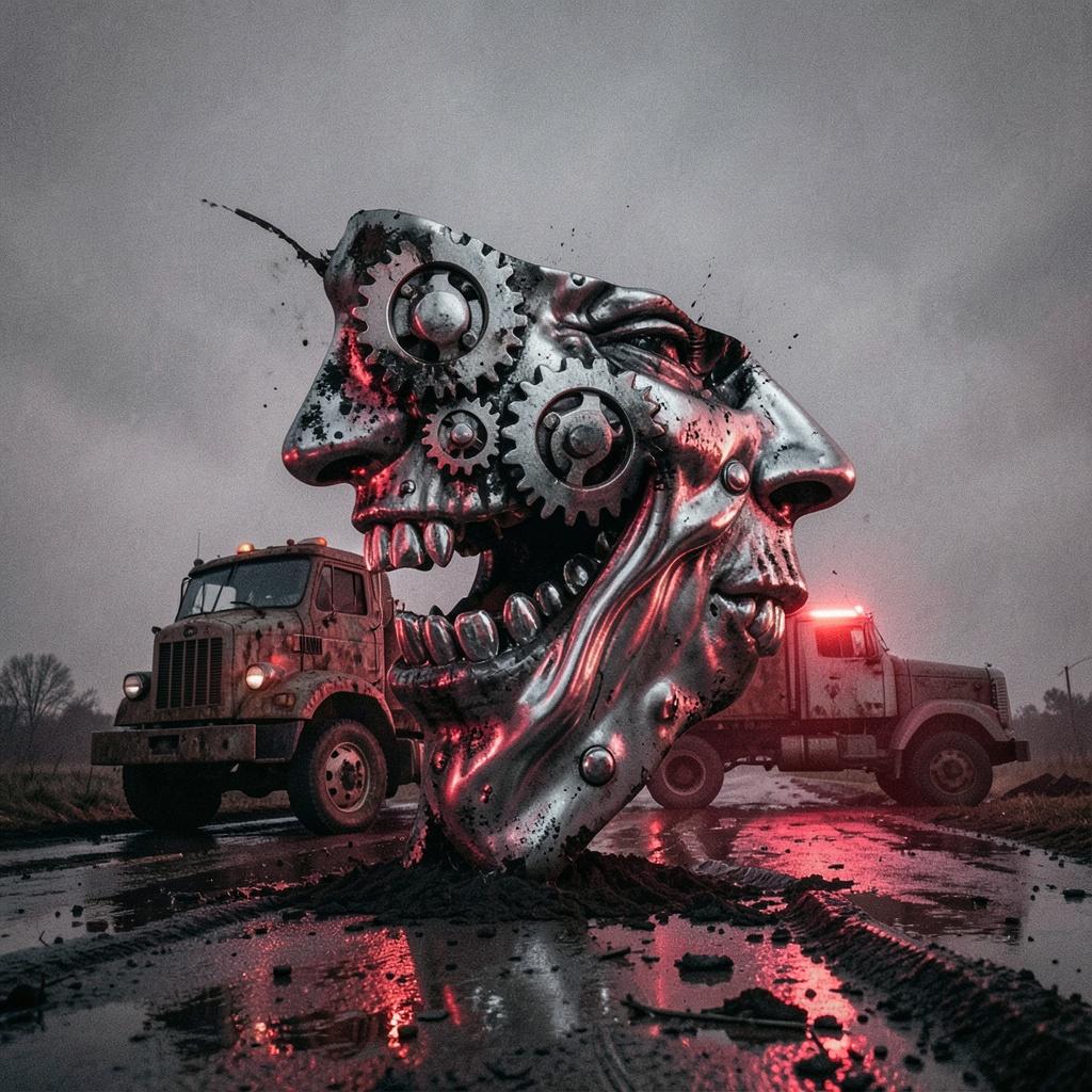 NU METAL PROJEKT